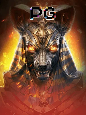 Anubis Wrath: capa obtida no catálogo 726WIN
