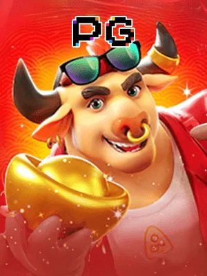 Fortune Ox: capa obtida no catálogo 726WIN