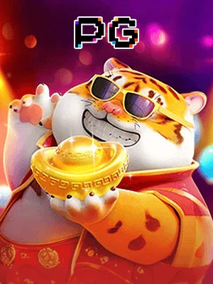 Fortune Tiger: capa obtida no catálogo 726WIN