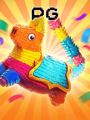 Pinata Wins: capa obtida no catálogo 726WIN